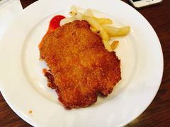 -德大西餐社(云南南路店)