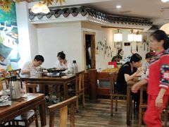 -萬家灯火·私房湘菜·22年老手艺(南岭大道店)