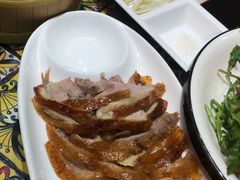 -宝轩渔府·老字号海鲜·正宗津菜(水上店)