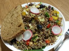 -Meal Salad米有沙拉(长泰广场店)