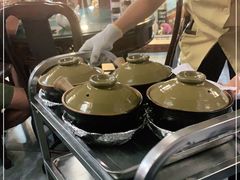 -红星光发煲仔饭(文海店)