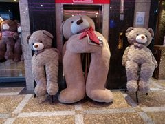 -好乐迪KTV(金钻店)