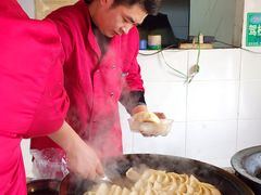 -水丰锅贴(延吉东路店)