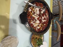 -金三可市井水煮鱼(金碧园店)