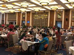 大堂-顺德人家食府(黄金广场店)