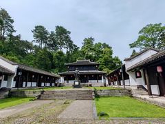 -白鹿洞书院