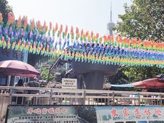 -富斯特索道