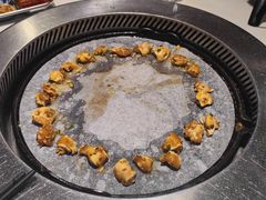 -么子烤肉(化龙池店)