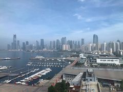 -青岛海尔洲际酒店