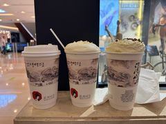 -茶颜悦色(重庆英利大融城LG层店)