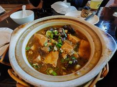 -南山竹海·珍味堂