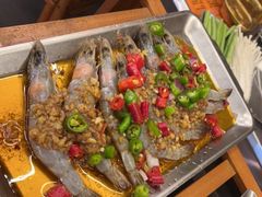 -老渔家·白族·石板烧.野生菌火锅(大理古城叶榆路店)