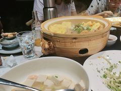 -秦唐一号西安菜馆(钟楼店)