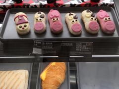 -星巴克臻选(北京太阳宫凯德店)