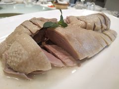 -小厨娘淮扬菜(板桥一店)