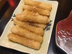 -大龙辣火锅·龙虾·烧烤(湖滨新天地店)