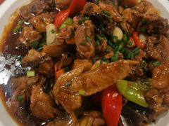 -巢湖名吃·东关老鹅汤(江南风情街店)