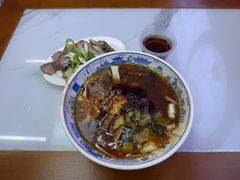 蔡记行面-蔡记行面·三套车(武威首店)