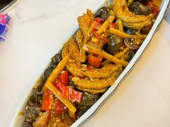 -柳喜辣·烧烤酒局(跃进总店)