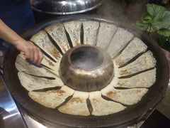 -巴国九王爷火锅(万盛总店)