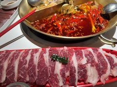 -小龙翻大江文化火锅(太古里店)