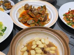 -海鲜e族(马王堆店)