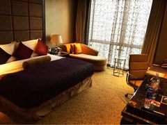 悠唐皇冠假日酒店-北京朝阳悠唐皇冠假日酒店