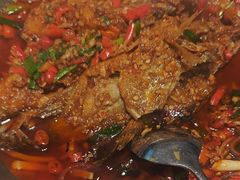 -赣江里•江西菜(望京旺角店)