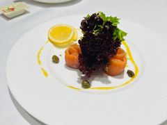 -北京友谊宾馆·俄罗斯餐厅