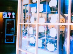 门面-犟牛家·榴莲烤肉(五棵松店)