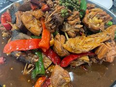 -八两八金·莱芜特色炒鸡(市南漳浦路店)