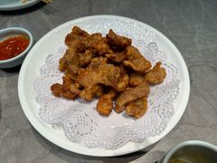 泉州醋肉-八闽饭店闽南小镇(铁西店)