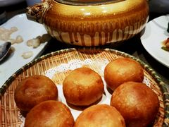 玉兰饼-天福苑(崇宁路店)