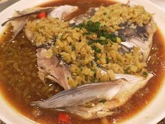 湘式剁椒鱼头-庐州太太(南七里店)