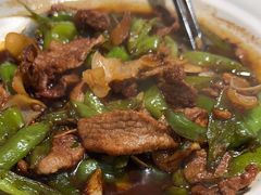 -兰湘子·湘菜小炒(石家庄万象城店)