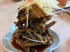 -二泉园老菜馆·百年无锡菜