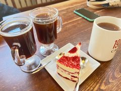 -1901 Cafe(西四店)