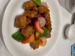 -莆田餐厅PUTIEN(三里屯店)