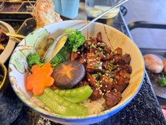 -樱嘢·炭火烧肉(惠南店)