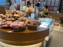 -西村叔叔的店·面包·甜品·蛋糕(清河万象汇店)