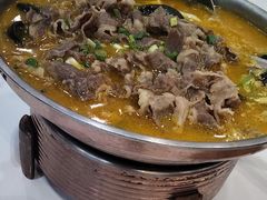 -宛平李记小吃(东关街店)