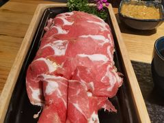 -湊湊火锅·茶憩(上海合生汇店)