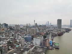 -澳门十六浦索菲特大酒店
