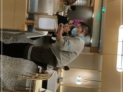 大堂-莆田餐厅PUTIEN(西安万象天地店)