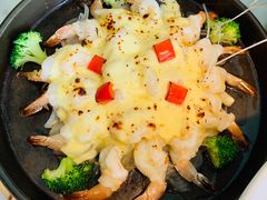 -雀蓝川菜(奥体广场店)