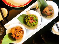 -上海苏宁宝丽嘉酒店·嘉府壹号中餐厅