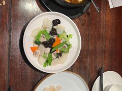-外婆家(南开大悦城店)