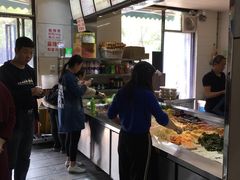 -林静小吃(复兴路店)