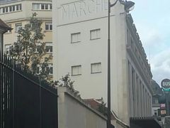 -乐蓬马歇百货公司(Rive Gauche)
