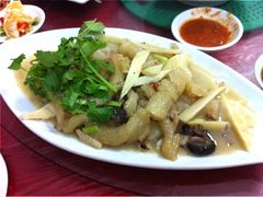 iphone_upload_pic-吴祥记潮州菜·百年老字号·砂锅粥